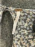Free People Paisley Gray Jumpsuit Size S - photo 4