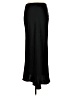 A New Day Solid Black Formal Skirt Size M - photo 2