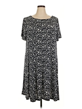 Connected Apparel Casual Dress (view 1)