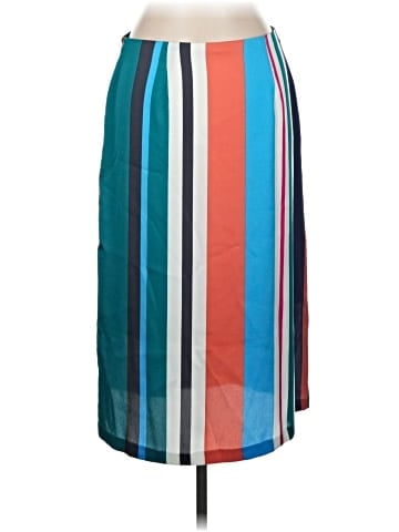 Ann Taylor LOFT Casual Skirt (view 2)