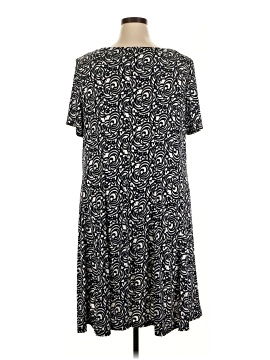 Connected Apparel Casual Dress (view 2)