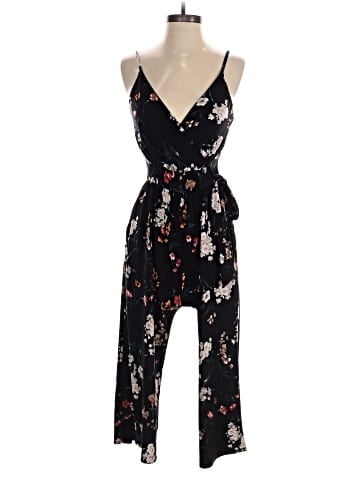 Kaileigh Jumpsuit (view 1)