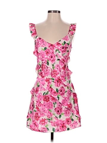 Show Me Your Mumu Cocktail Dress (view 1)