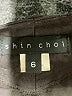Shin Choi Black Casual Pants Size 6 - photo 7