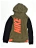 Nike Green Sweatshirt Size S (kids) - photo 1