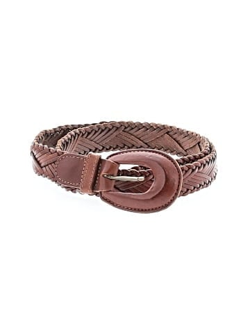 Assorted Brands Leather Belt (view 1)