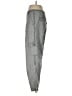 Pilcro Gray Cargo Pants Size 28 - photo 5
