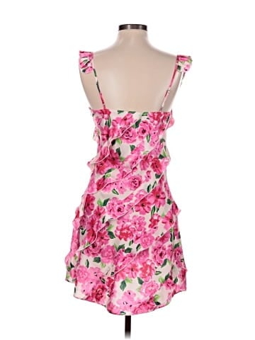 Show Me Your Mumu Cocktail Dress (view 2)