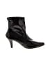 Aerosoles Black Ankle Boots Size 11 - photo 1