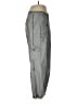 Pilcro Gray Cargo Pants Size 28 - photo 4
