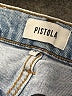 Pistola Hearts Blue Jeans Size 24 waist - photo 7