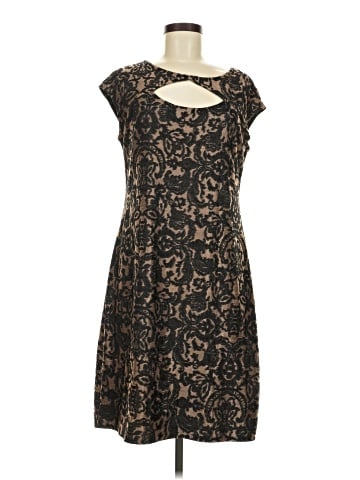 Arianne Cocktail Dress (view 1)