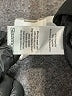 Slazenger Solid Gray Dress Pants Size 4 - photo 8