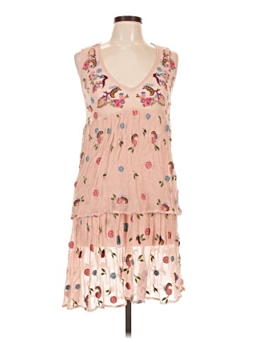 Sundance Cocktail Dress (view 1)