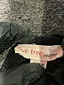 Love Tree 100% Rayon Black Romper Size M - photo 4