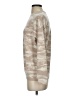 Athleta Camo Tan Pullover Sweater Size XS - photo 5