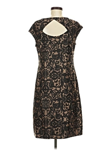 Arianne Cocktail Dress (view 2)