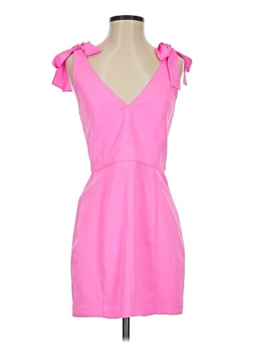 Amanda Uprichard Cocktail Dress (view 1)