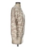 Athleta Camo Tan Pullover Sweater Size XS - photo 4