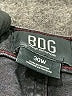 BDG Black Jeans Size 30W - photo 7