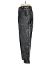 LACAUSA 100% Cotton Gray Jeans Size 8 - photo 5