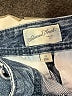 Universal Thread Blue Cargo Shorts Size 00 - photo 3