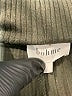 Böhme Solid Black Casual Pants Size L - photo 7