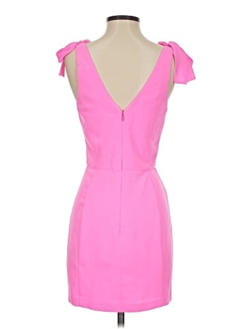 Amanda Uprichard Cocktail Dress (view 2)