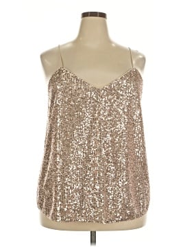 Ann Taylor Loft Sleeveless Blouse