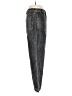 LACAUSA 100% Cotton Gray Jeans Size 8 - photo 4