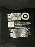 Target Black Pullover Hoodie Size S - photo 8