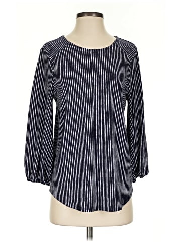 Adrianna Papell 3/4 Sleeve Blouse (view 1)