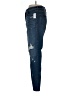 Old Navy Blue Jeans Size 12 (tall) - photo 5