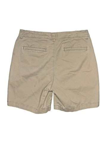 Lee Khaki Shorts (view 2)