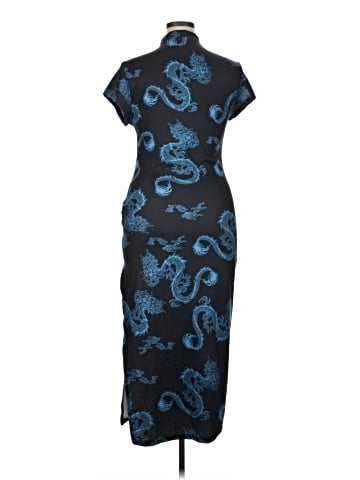 Shein Curve Casual Dress (view 2)