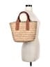 Universal Thread 100% Polyester Tropical Tan Tote One size - photo 2