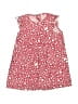 Southern Sunshine Kids 100% Cotton Red Sleeveless T-Shirt Size 5 - photo 1