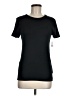 Gap Black Active T-Shirt Size M - photo 1