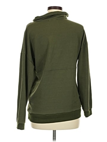 Berryou Zip Up Hoodie (view 2)