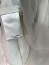 Ann Taylor 100% Polyester Ivory Sleeveless Blouse Size M - photo 8