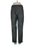 Babaton Gray Dress Pants Size 4 - photo 2