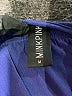 Minkpink Solid Blue Romper Size M - photo 4