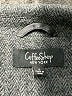 CoffeeShop 100% Polyester Gray Coat Size S - photo 6