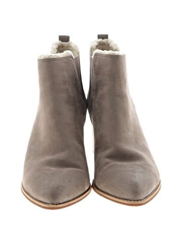 Born In California Ankle Boots (view 2)