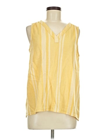 Sonoma Goods for Life Sleeveless Blouse (view 1)