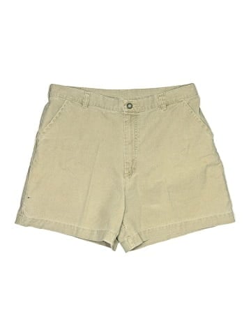 Patagonia Khaki Shorts (view 1)
