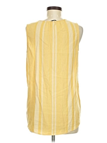 Sonoma Goods for Life Sleeveless Blouse (view 2)