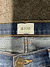 Hudson Jeans Hearts Blue Jeans Size 30 waist - photo 7