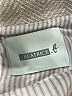 Beatrice B. Tan Ivory Wool Coat Size S - photo 6
