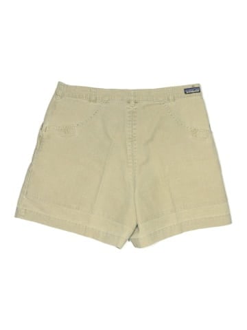 Patagonia Khaki Shorts (view 2)